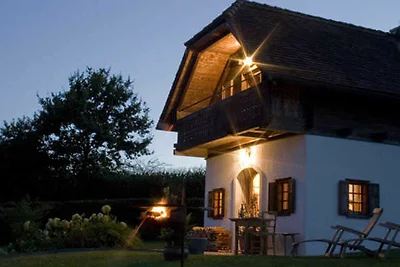 Appartamento Vacanza con famiglia Bad Waltersdorf
