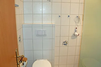 Vakantieappartement Gezinsvakantie Thiessow