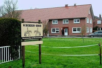 Vakantieappartement Gezinsvakantie Leer