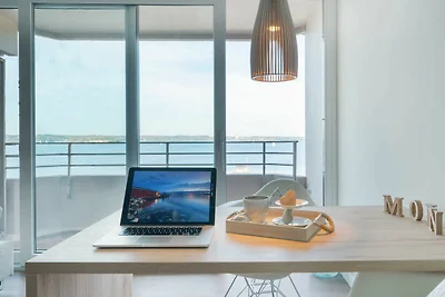 Appartement FördeMeer