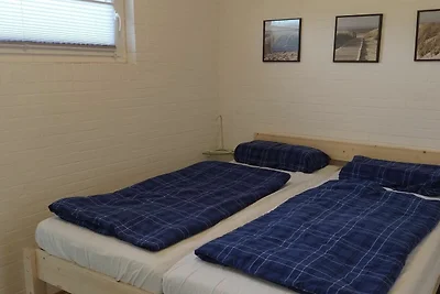 Nordseeferienhaus Flohe