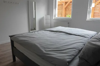 Vakantieappartement Gezinsvakantie Bad König