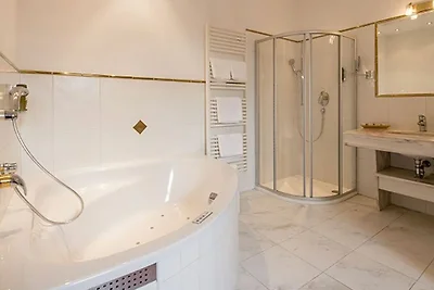 Kuschel Suite Mansarde