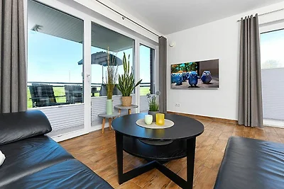 Ferienwohnung Buhne 6