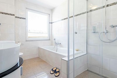 Ferienwohnung - DG1
