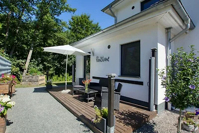 Vakantieappartement Gezinsvakantie Sassnitz
