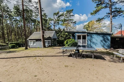 Ferienwohnung Neuendorf
