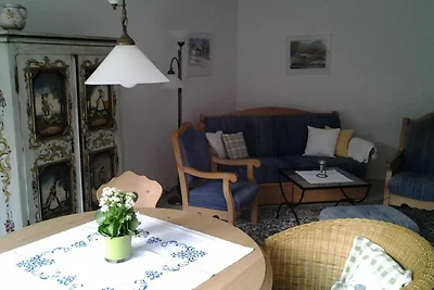 Ferienwohnung Christa Hahn