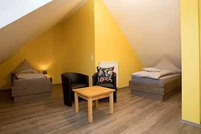 Ferienwohnung Columbus