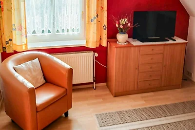 Vakantieappartement Gezinsvakantie Gross-Mohrdorf