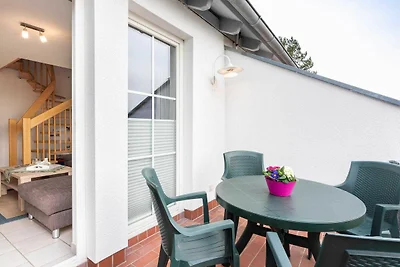 Ferienwohnung Ostseefeeling_4-2 SZ bis max.