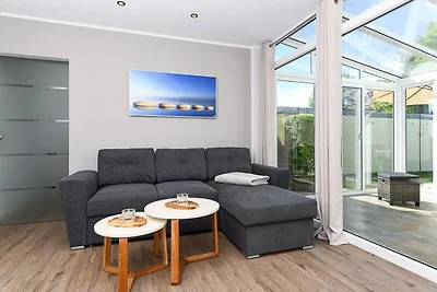 Ferienhaus KiMa
