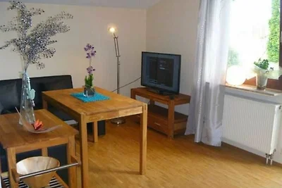 Vakantieappartement Gezinsvakantie Edertal