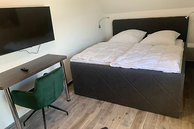 Casa vacanze Vacanza di relax Göhren-Lebbin