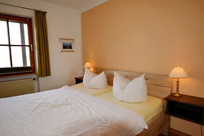 Ferienresidenz Chiemseestrand - Apartment 32