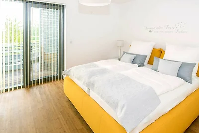 Vakantieappartement Gezinsvakantie Glücksburg