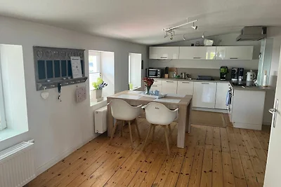 Vakantieappartement Gezinsvakantie Gelting