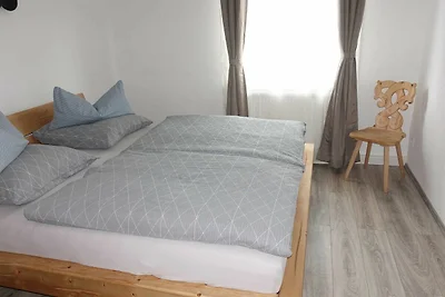 Appartamento Vacanza con famiglia Freudenstadt