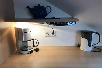 Appartement Seegaard