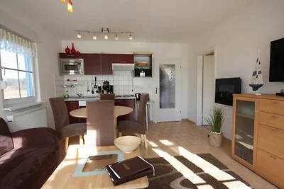 Vakantieappartement Gezinsvakantie Koserow