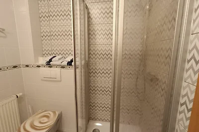 Vakantieappartement Gezinsvakantie Putbus
