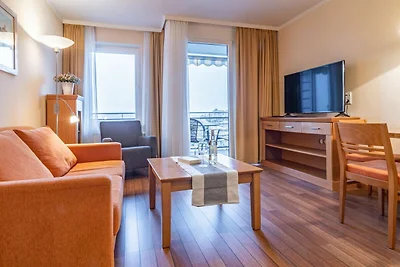 Vakantieappartement Gezinsvakantie Waren (Müritz)