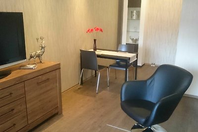 Vakantieappartement Gezinsvakantie Bad Harzburg