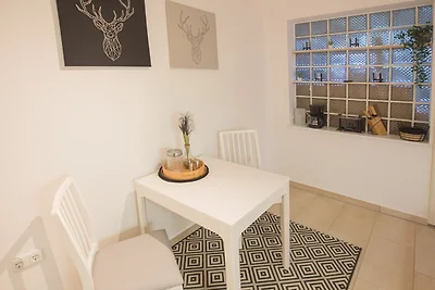 Vakantieappartement Gezinsvakantie Varel