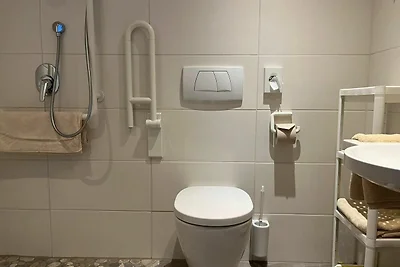 Doppelzimmer West Nr. 136