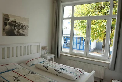 Appartamento Vacanza con famiglia Warnemünde