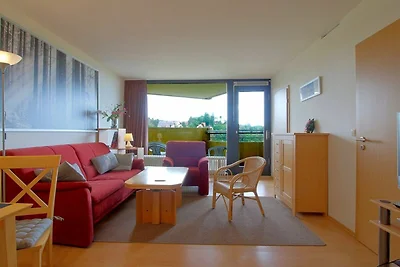 Vakantieappartement Gezinsvakantie Hohegeiß