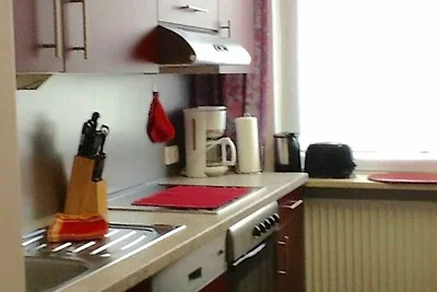 Appartamento Vacanza con famiglia Sierksdorf