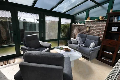 Nr. 52 - Ferienhaus Marie-Ulfers-Weg