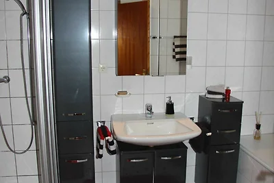 Ferienhaus Kurpark Domizil