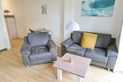 Vakantieappartement Gezinsvakantie Hohenkirchen
