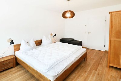 Ferienwohnung zum Möwennest-2 SZ bis max.