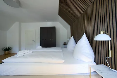 Vakantieappartement Gezinsvakantie Berchtesgaden
