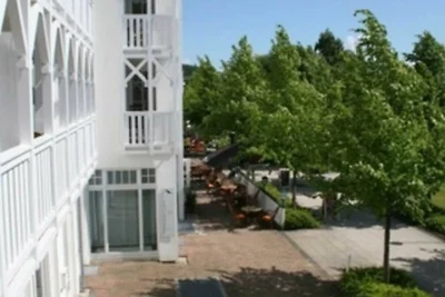 Ferienwohnung Seepark Sellin Koeppen- WE 322
