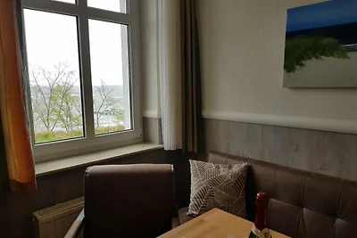 Vakantieappartement Gezinsvakantie Sellin
