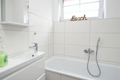 Haus Aaron, Fehlingstrasse FeWo 224
