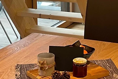 Appartement Edelweiss