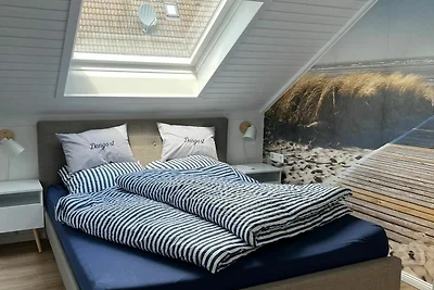 Vakantieappartement Gezinsvakantie Varel
