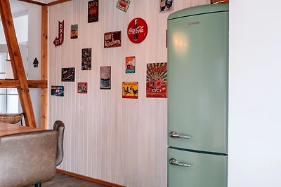 Ferienwohnung Altensteinblick