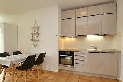 Vakantieappartement Gezinsvakantie Hohenkirchen