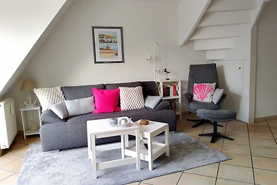 Holiday flat family holiday Wyk