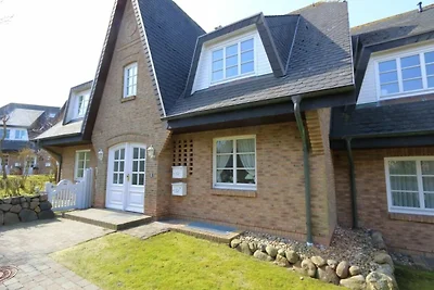 Vakantiehuis Ontspannende vakantie Archsum