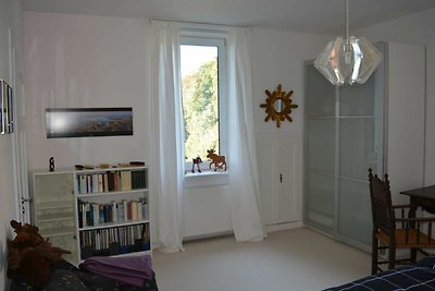 Ferienwohnung Blaues Schaf