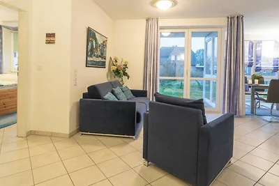 Appartamento Vacanza con famiglia Nordstrand