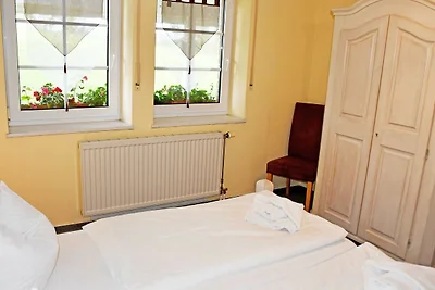 Vakantieappartement Gezinsvakantie Lancken-Granitz