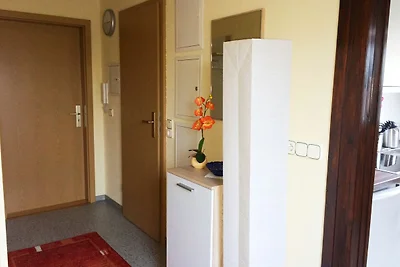 Apartamento Vacaciones familiares Senftenberg